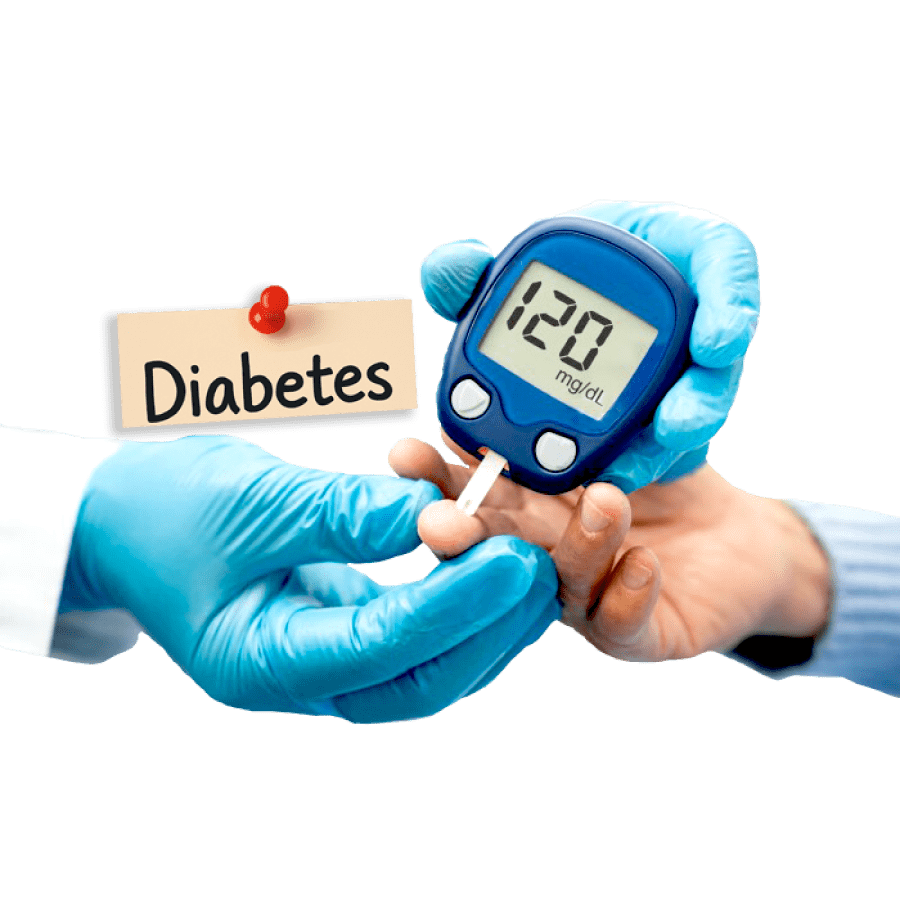 Diabetes